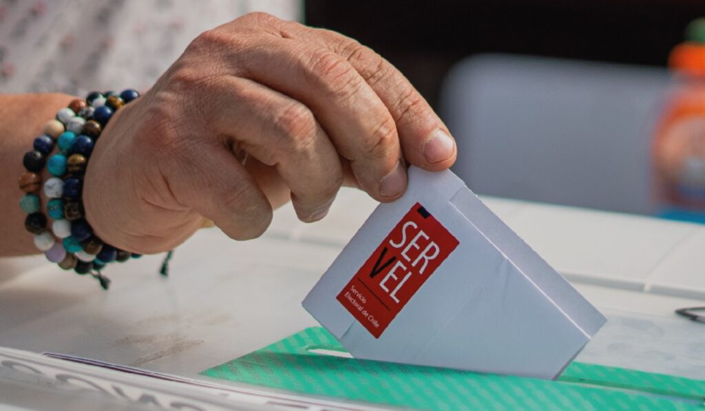 Chile rechaza, por segunda vez, propuesta para cambiar la constitución
