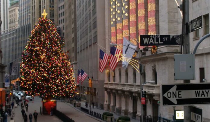 Wall Street bolsas mundiales