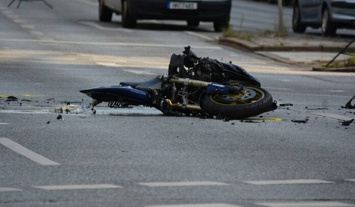 accidente-Soat-FsHH Accidente. Foto: PIxabay. Autor: FsHH.