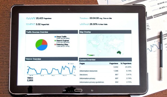 Análisis de datos