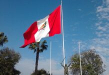 Fitch Ratings habla sobre crisis política en Perú