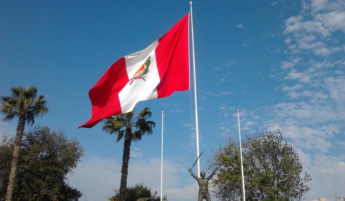 Home - Valora Analitik Esta es la propuesta de Perú en la Vitrina Turística de Anato 2024