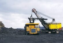 Minería