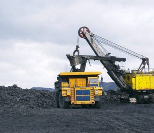 Minería