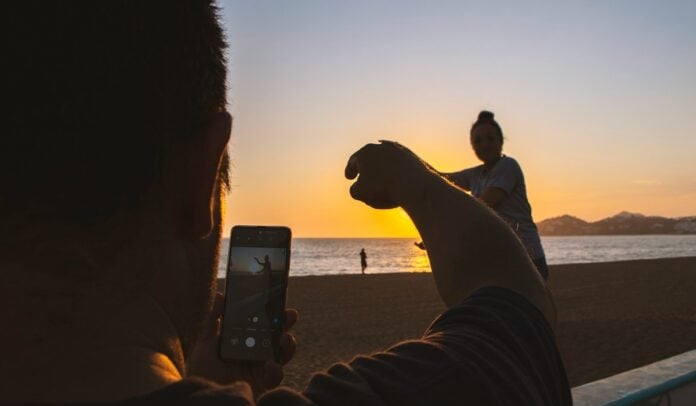 Roaming internacional Roaming internacional