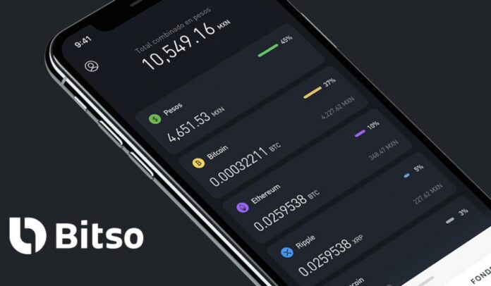 criptomonedas-bitso stablecoins