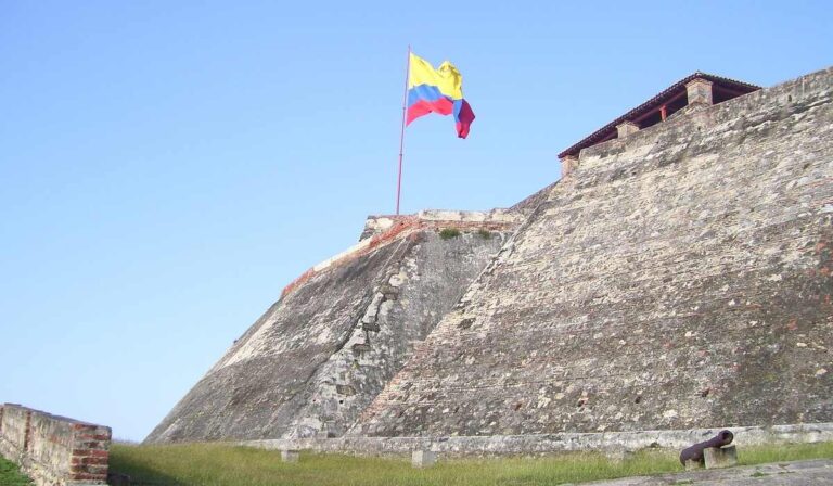 Economía colombiana