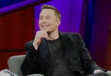 Elon Musk recuperó el trono como la persona más rica del mundo