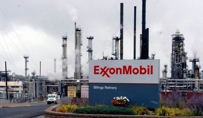 ExxonMobil