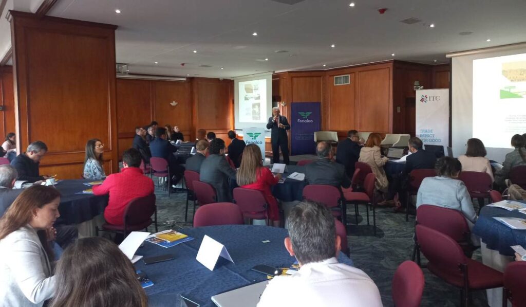 Más del 50 % de empresas en Colombia siguen sin recuperar ingresos previos a pandemia empresas en Colombia