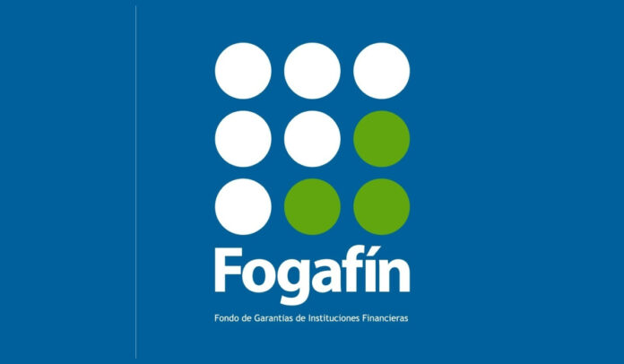 Fondo de Garantías de Instituciones Financieras (Fogafín)