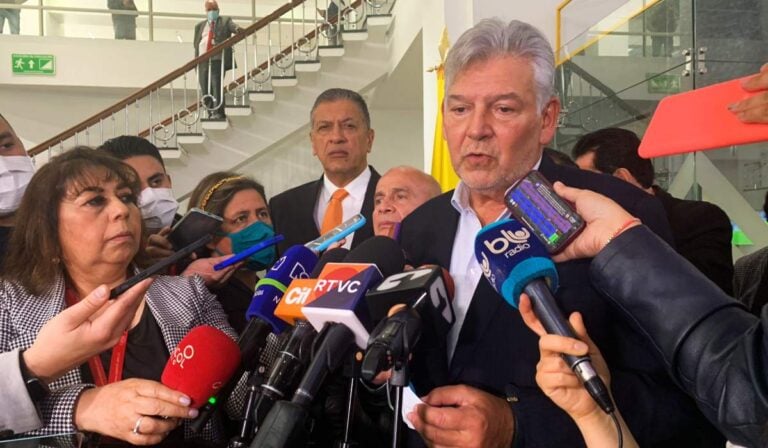 Fenalco tomó radical decisión con el salario mínimo del 2026: No participará en la mesa de negociación Comerciantes