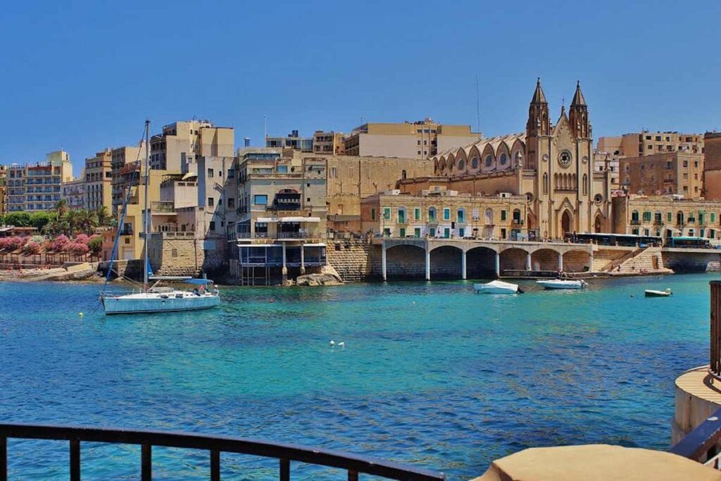 Malta (Europa) Foto: Pixabay / Michelle_Maria