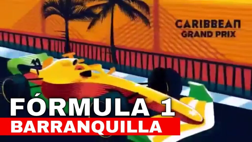 Grand Prix del Caribe: una oportunidad de oro para Colombia
