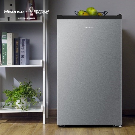 Hisense presenta su nueva línea de electrodomésticos en Colombia