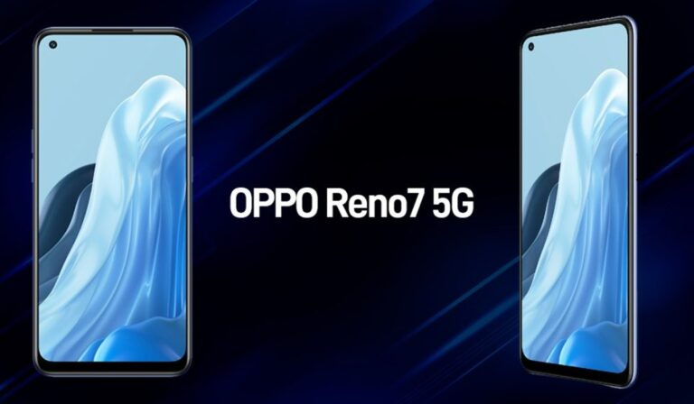 Oppo, celulares, Oppo 7