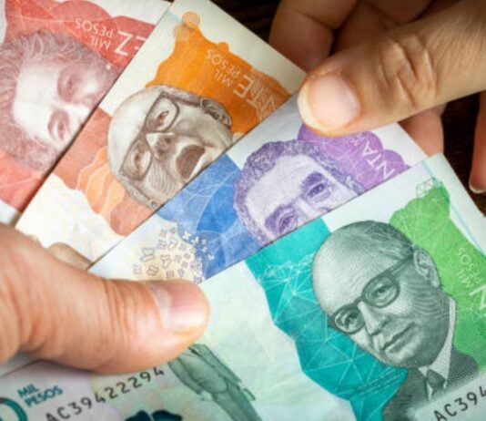 Recaudo tributario en Colombia