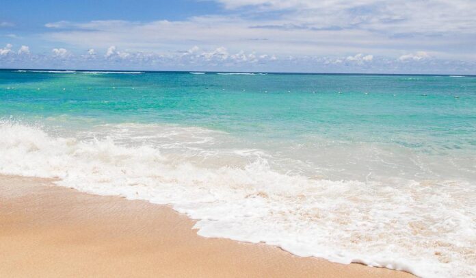 La alcaldía de Cartagena decretó cierres en las playas de Barú, en donde no habrá operaciones turísticas ni acceso marino ni terrestre. Foto: Pixabay