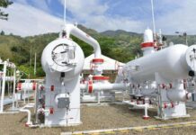 Suministro de gas natural se ha disparado en Colombia: ha sido clave para evitar un apagón
