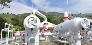$112 billones le costaría a Colombia prescindir completamente del gas natural