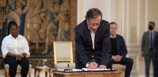Nueva reforma tributaria del gobierno Petro