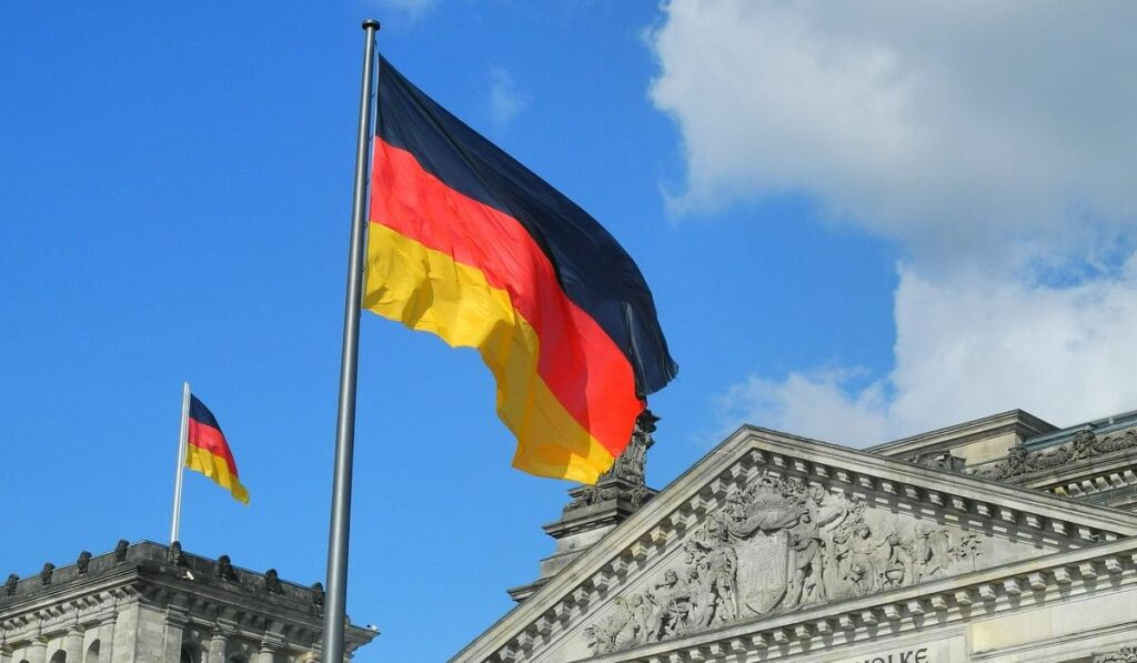 Conservadores, encabezados por Friedrich Merz, ganan elecciones en Alemania