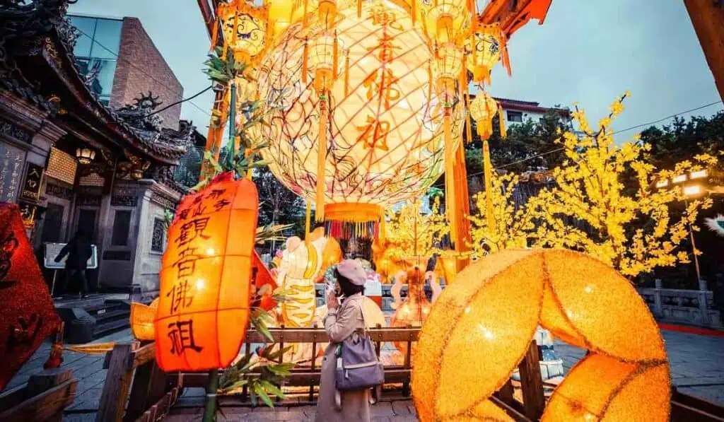 Prográmese para celebrar el Año Nuevo Chino en Bogotá el 22 de enero Año Nuevo Chino