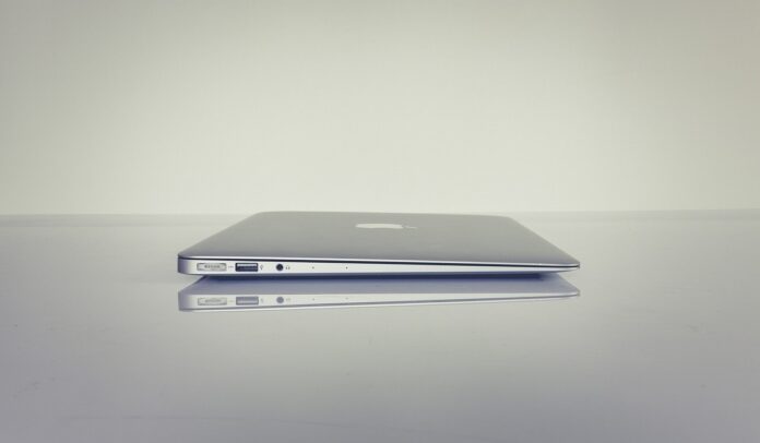 Apple lanza nuevos MacBook pro