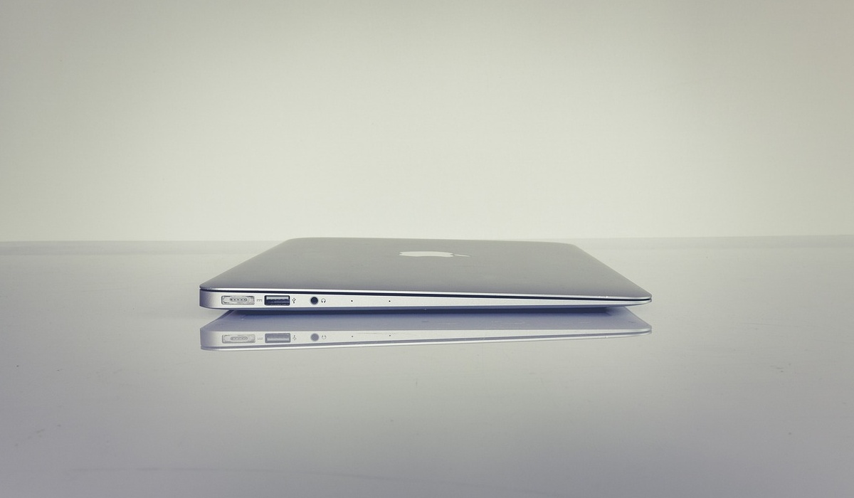 Apple lanza nuevos MacBook pro