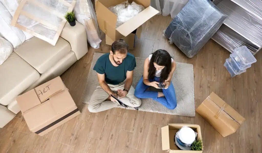Subsidio de $854.100 que dan cajas de compensación en Colombia para pagar arriendo: ¿Cómo reclamarlo? Arriendos en Colombia