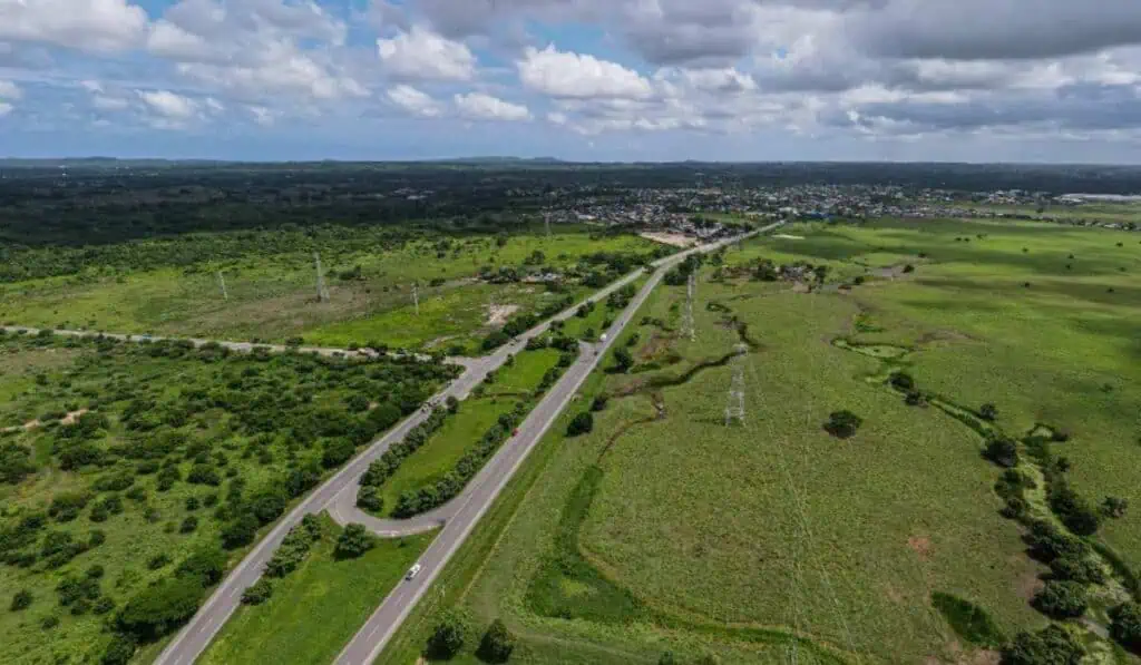 El negocio de más de $4 billones que está a punto de caerse en Colombia Autopistas del Caribe