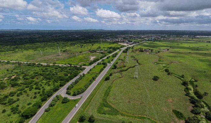 Autopistas del Caribe