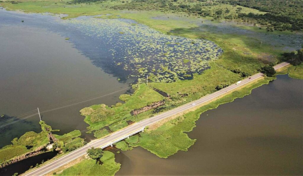 Autopistas del Caribe