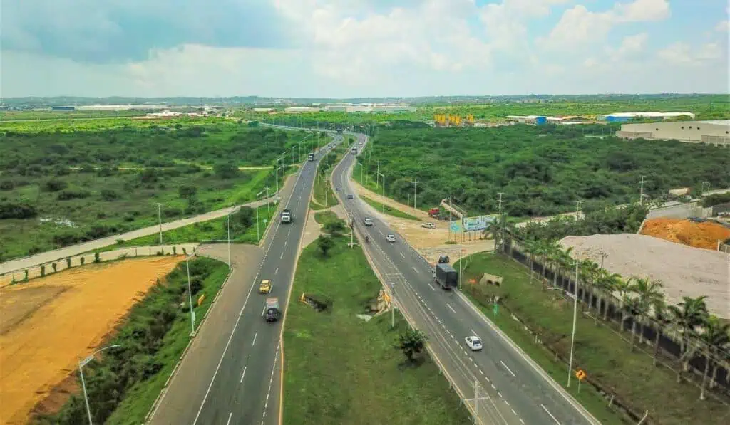 Gobierno aplaza un mes más el no cobro del peaje de Turbaco Si desea ayudar a jóvenes de Barranquilla lo puede hacer con proyecto tecnológico.