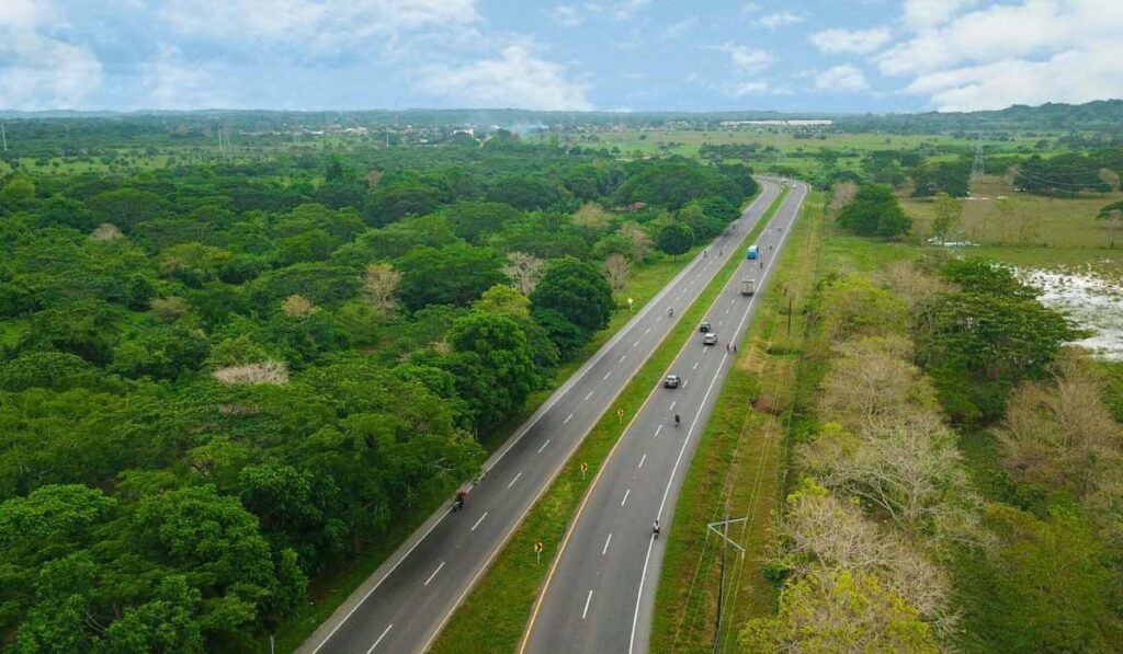 Autopistas del Caribe