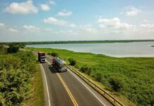 Autopistas del Caribe