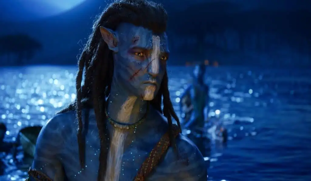 Estas son las 10 películas más taquilleras de la historia Avatar en Colombia