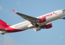 La nuevas rutas internacionales de Avianca a Estados Unidos, Brasil y Ecuador
