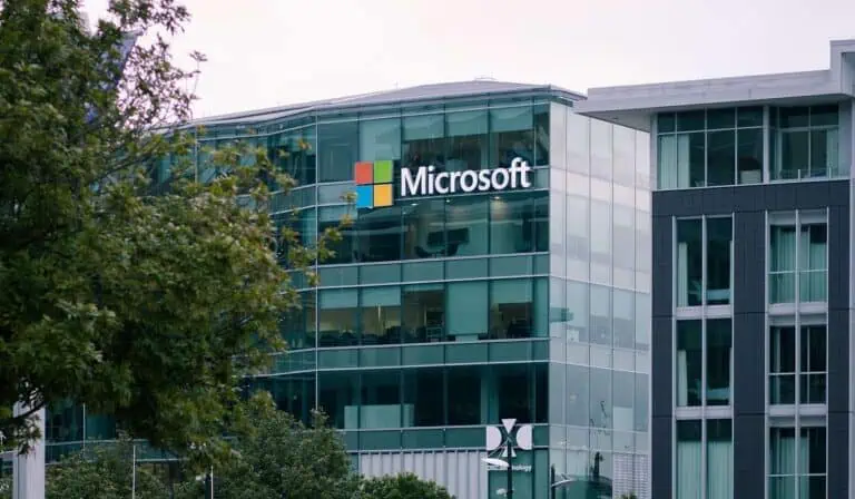 Microsoft