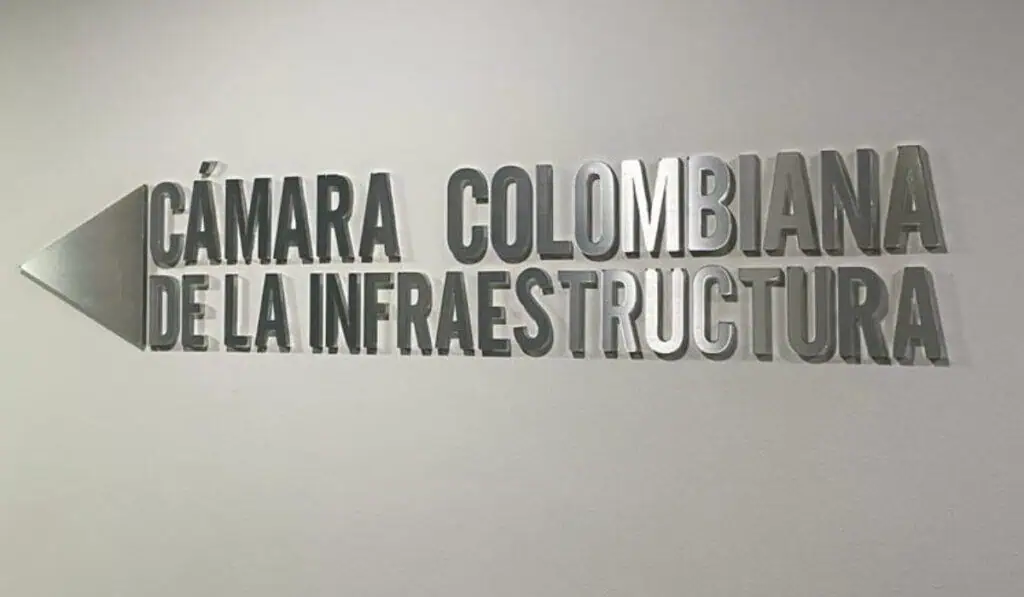 Cámara de la Infraestructura: alza en peajes permitirá seguir con las obras en Colombia Cámara Colombiana de la Infraestructura (CCI)
