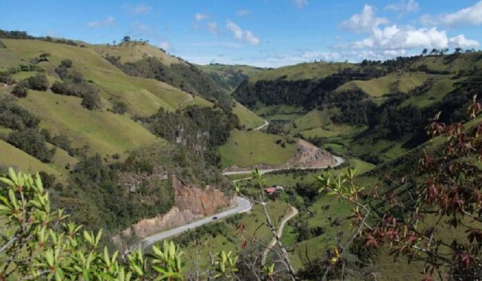 Damnificados del Cauca recibirán tierras. Damnificados del Cauca recibirán tierras.