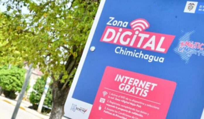 Centros digitales, centros poblados Centros Poblados
