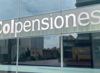 Colpensiones pensiones en Colombia