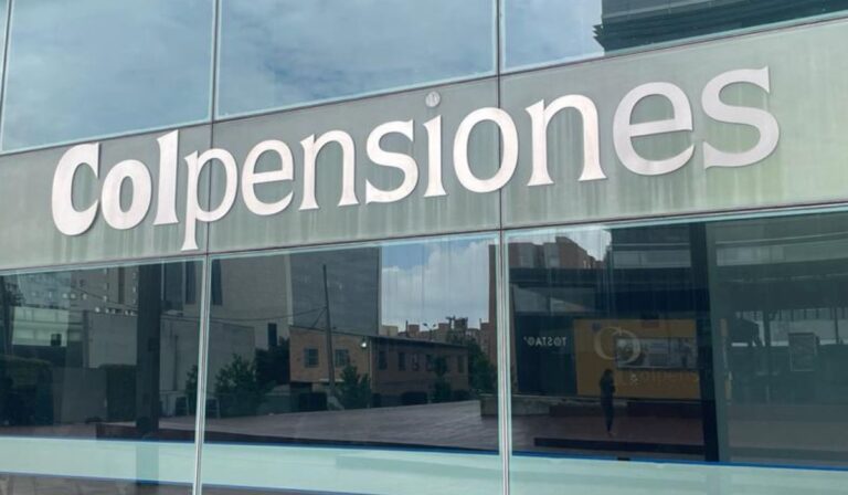 pensionarse en Colpensiones