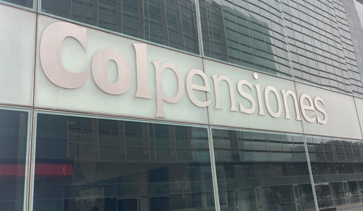 Colpensiones pensiones en Colombia