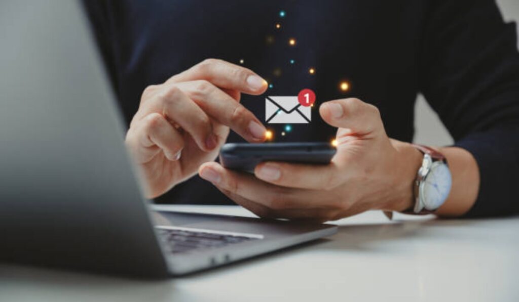 Liberando espacio en el Gmail