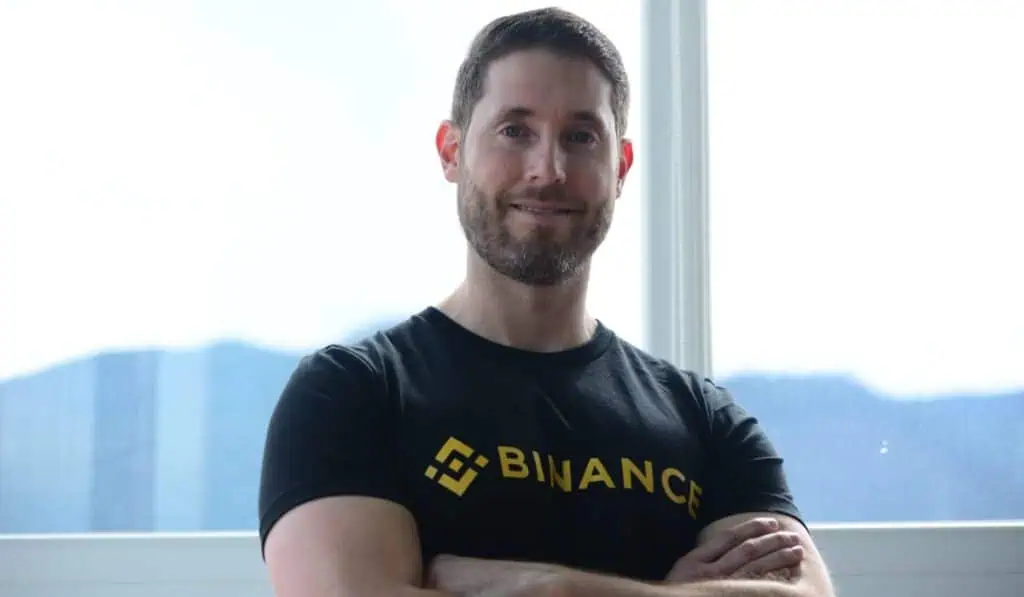 Binance fortalecerá presencia en mercado de criptomonedas en Colombia Binance