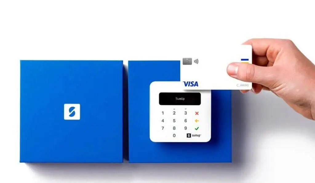 Fintech brinda datáfonos al sector retail de Colombia Datáfonos para retails