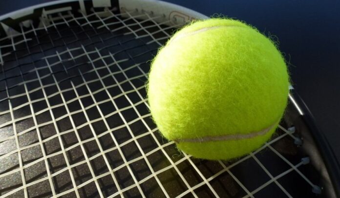 Deportes-tenis (1) Djokovic y Tsitsipas en la final del Australia Open 2023