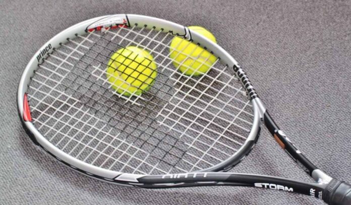 Deportes-tenis Sabalenka vs Elena Rybakina en la final del Australia Open 2023